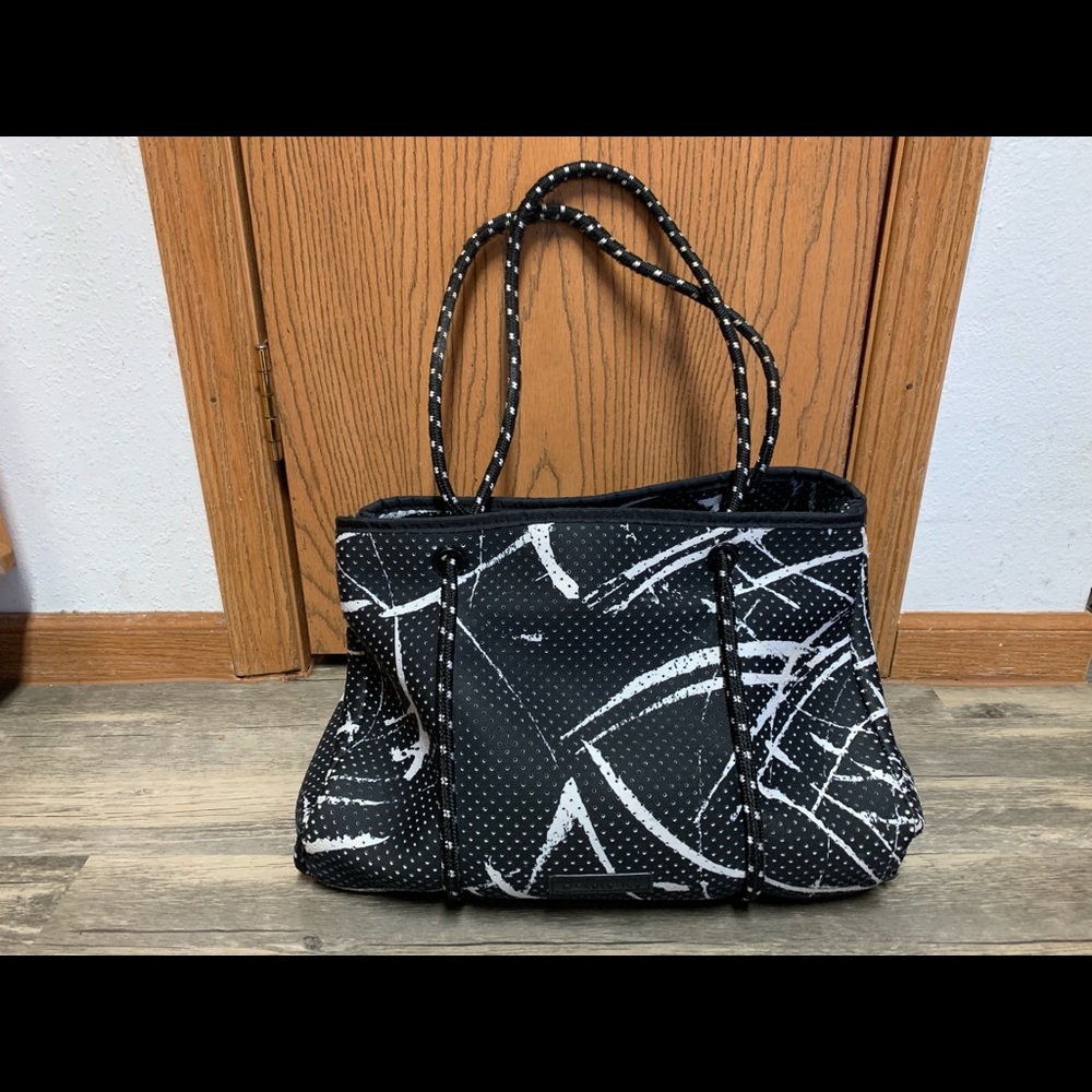 Fabletics gym bag/ tote